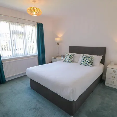 Field Casa vacanze York