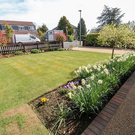 Field Casa vacanze *