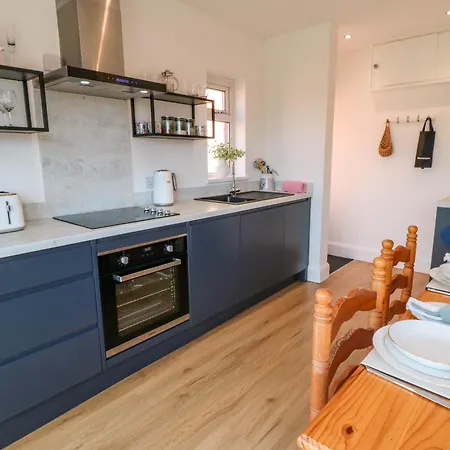 Hébergement de vacances Field York