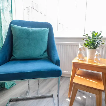 Casa vacanze Field York