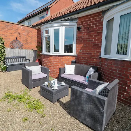 Field Casa vacanze York