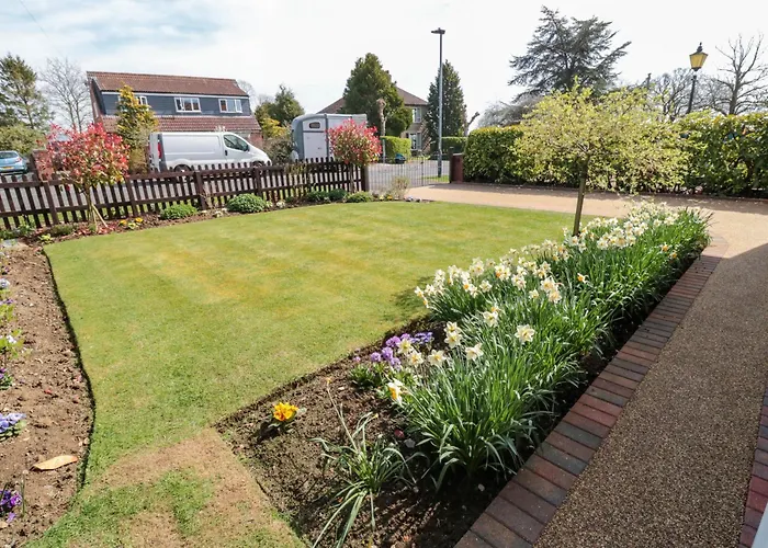 Field Casa vacanze *