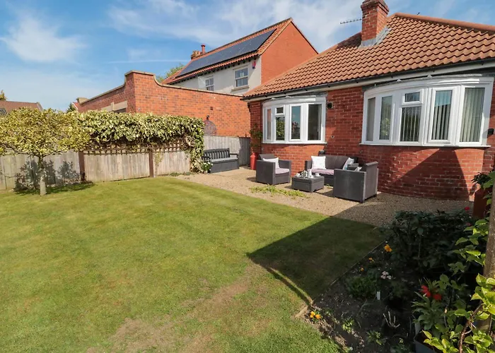 Casa vacanze Field *