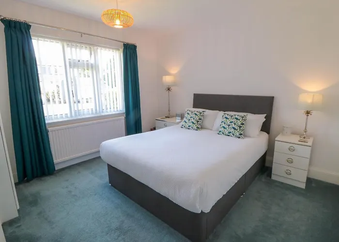 Field Casa vacanze York