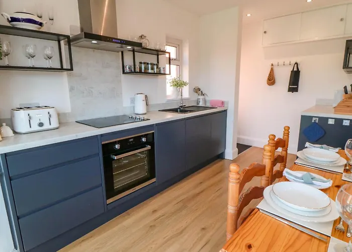 Casa vacanze Field York