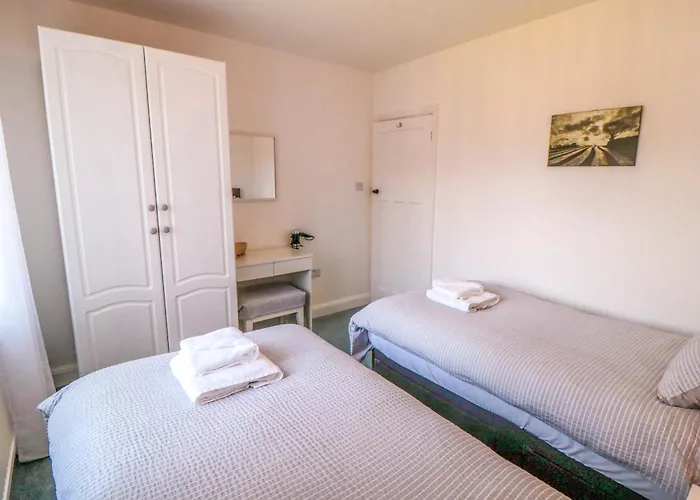 Field Casa vacanze *