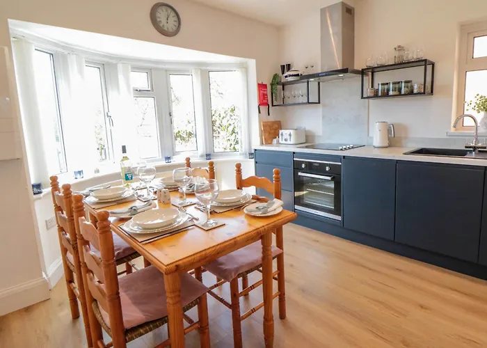 Casa vacanze Field York