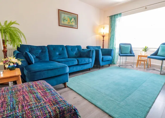 Field Casa vacanze York