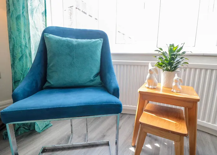 Casa vacanze Field York