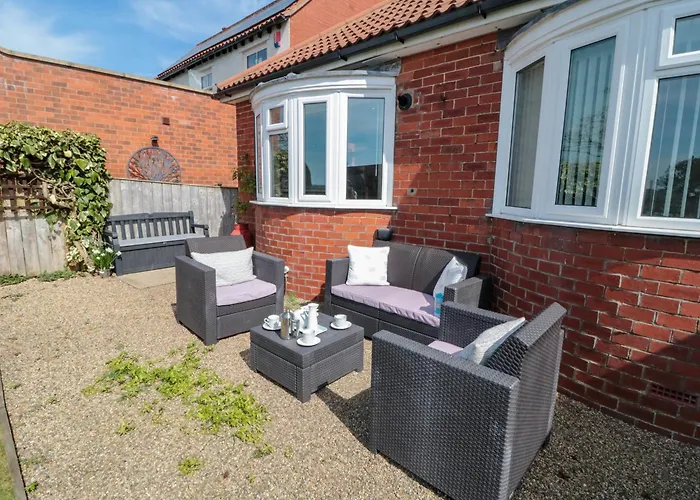 Field Casa vacanze York