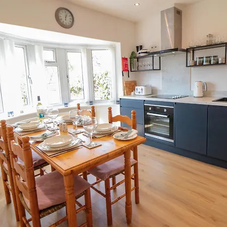 Σπίτι διακοπών Field Γιορκ