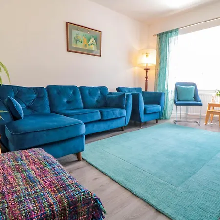 Field Σπίτι διακοπών Γιορκ